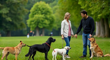 Die 6 häufigsten Fehler bei Hundeerziehung