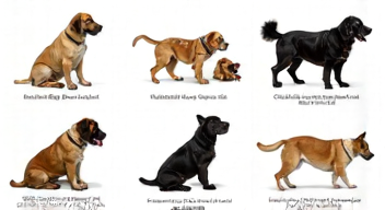 Die 6 häufigsten Fehler bei Hundegesundheit