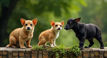 Die 6 häufigsten Fehler bei Tierschutz