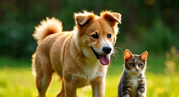 Die Bedeutung von Gesundheitsroutinen für Tiere (2/10)