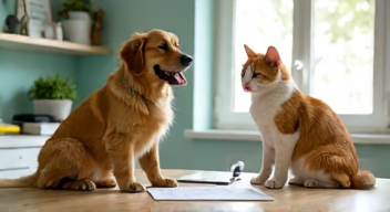 Die besten 8 Tipps bei der Tiergesundheit