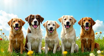 Die besten 8 Tipps bei Hundegesundheit