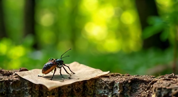 Die besten 8 Tipps bei Zeckenprophylaxe