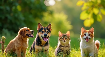 Die besten 8 Tipps beim Tierschutz