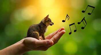 Die Macht der Musik für den Tierschutz (10/10)