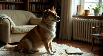 Die psychologischen Aspekte des Hundeverhaltens