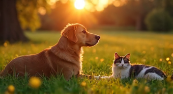 Die Rolle der Musik in der Tiergesundheit (10/10)