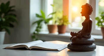 Die Rolle von Stressmanagement in der Ausbildung (8/10)