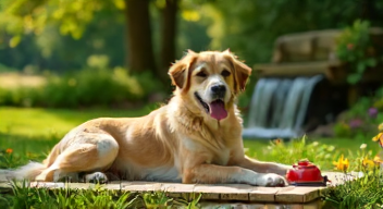 Effektive Methoden der Stressbewältigung für Hunde (9/10)