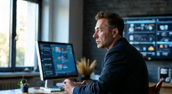 Elon Musk, Tech-Milliardär (4/10)