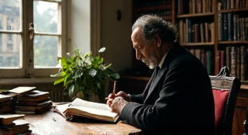 Friedrich Nietzsche, Philosoph (5/10)