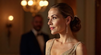 Ich bin Adele, Sängerin und Künstlerin (10/10)