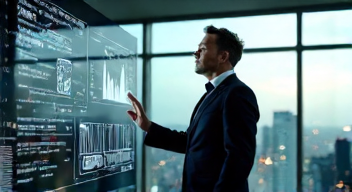 Ich bin Elon Musk, Tech-Milliardär und Innovator (4/10)