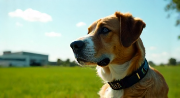 Ich bin Elon Musk und sehe Technologie als Schlüssel zur Tiergesundheit (3/10)