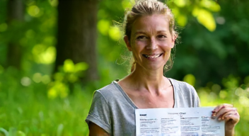 Ich bin Karin Witthohn, und ich beantworte deine Frage zu Zeckenprophylaxe (2/10)