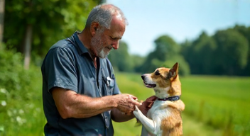 Ich bin Thorsten Hoffmann, Tierschutzexperte (2/10)