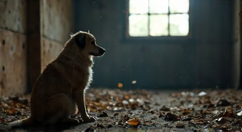 Meine Erinnerungen an den Tierschutz im illegalen Welpenhandel (1/10)