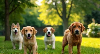 Ökonomische Aspekte der Hundehaltung