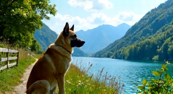 Perspektiven zu Hundeerziehung und Naturschutz