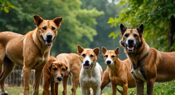 Perspektiven zu Tierschutz und Verantwortung