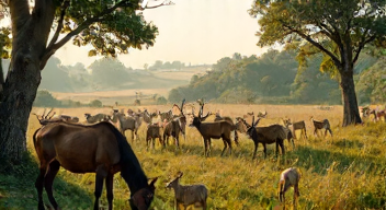 Perspektiven zu Tierschutzmaßnahmen sind notwendig