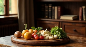 Philosophische Betrachtungen zur Tierernährung