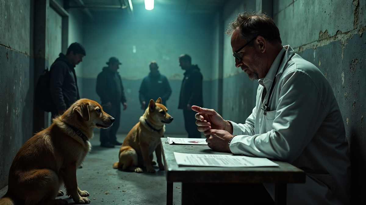 Tierschutz: Illegale Welpenhandel, Dunkelziffer, Tierschutzmaßnahmen – Ein dringendes Thema